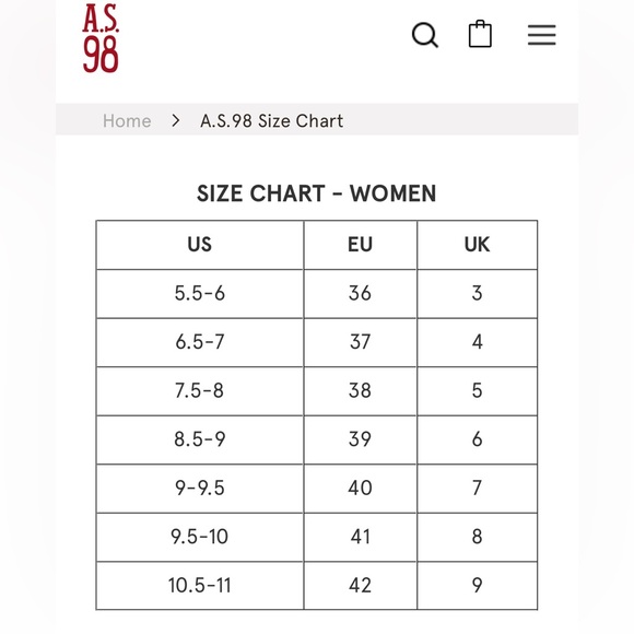 *SOLD* A.S.98/AS98 x Free People leather boots - Picture 16 of 16